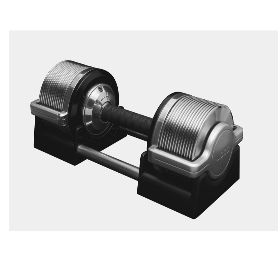 

50kg adjustable dumbbell 40kg 32kg 1kg adjustable