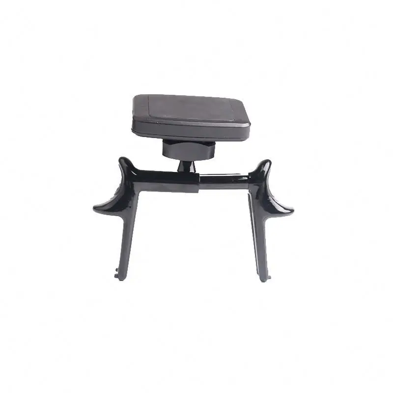 

Magnetic car phone holder mount REKhj car mount phone, Black