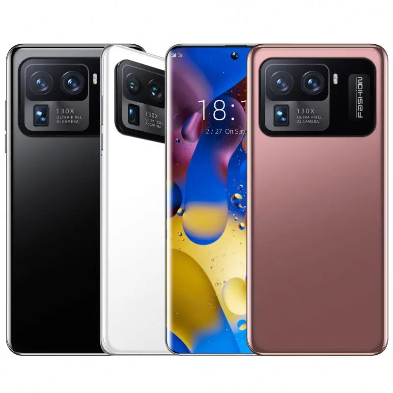 

for Xiaomi Mi 11 5G 128GB 256GB Global Version Xiaomi Phones Smartphone Redmi Xiomi Mobile Phone