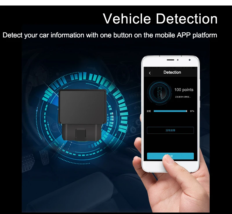 Obd Gps Tracker 2g 3g 4g Obd Ii Gps Gprs Gsm Car Tracker With Daignosis Function Buy Gps