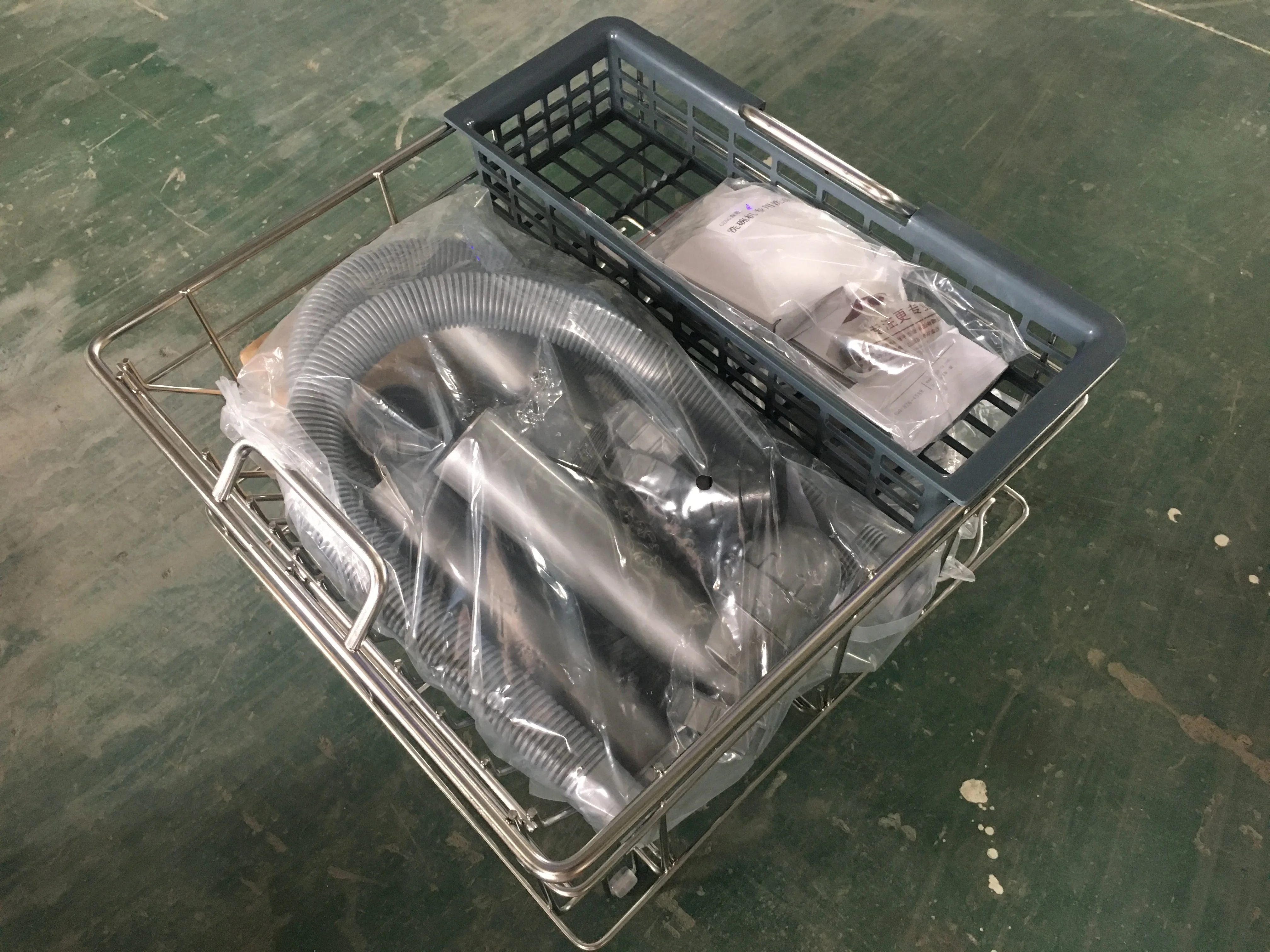 Seng Kitchen Appliance Ce Certified In Sink Dish Washer Machine For