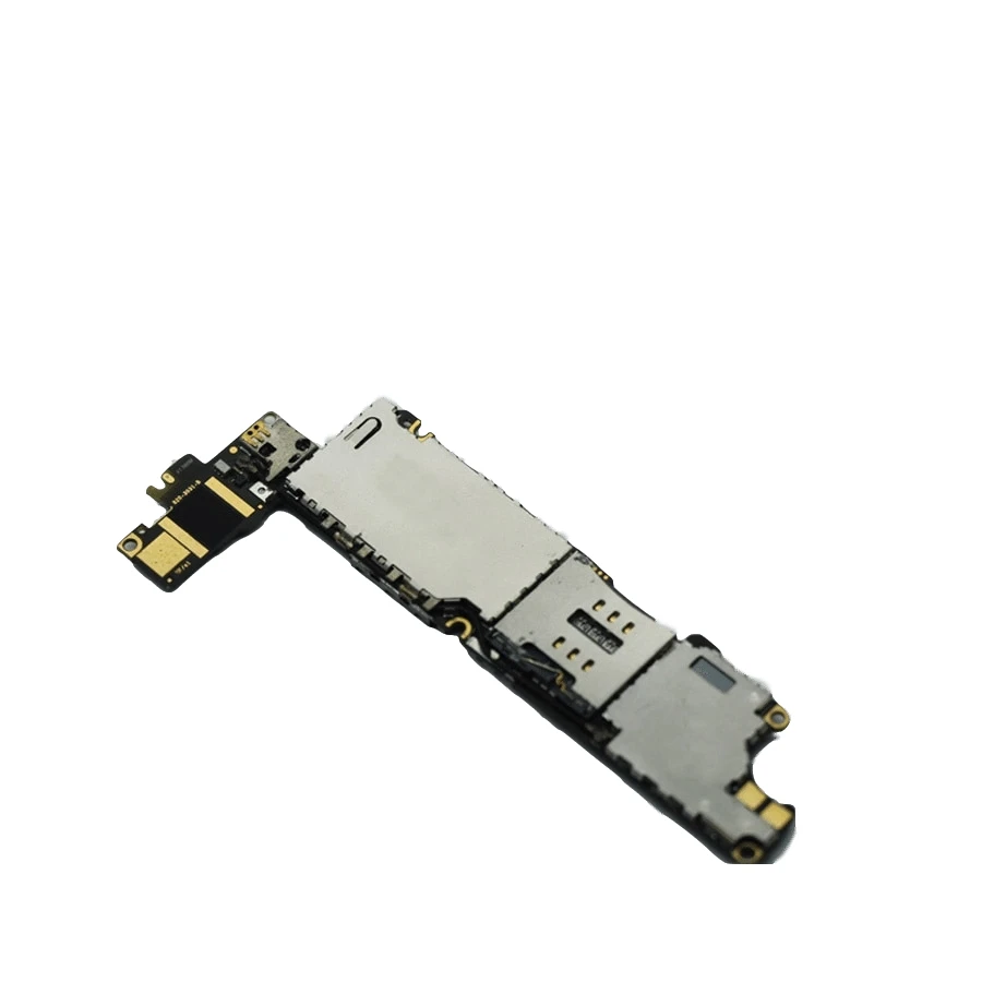 

100% Tested Original Unlocked for iphone 4S Motherboard with Full Chips Full function tested Mainboard with IOS System