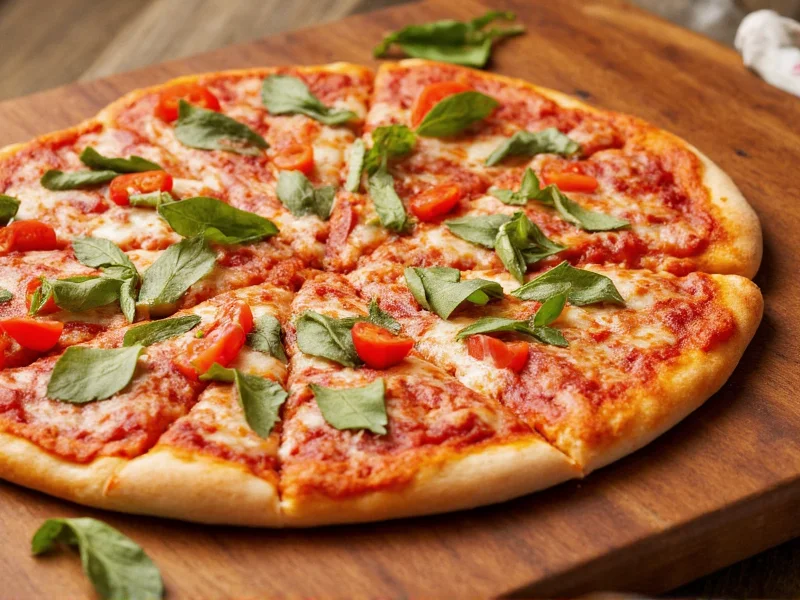 Best Herbs for Pizza: Flavor Guide for Perfect Pies