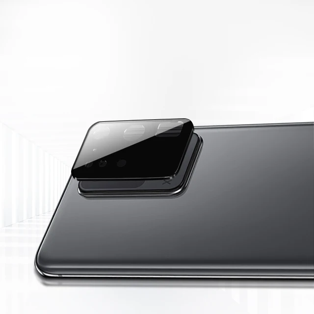 

Apply to samsung S20 / S20 plus / S20 ultra camera film toughened film titanium alloy lens film