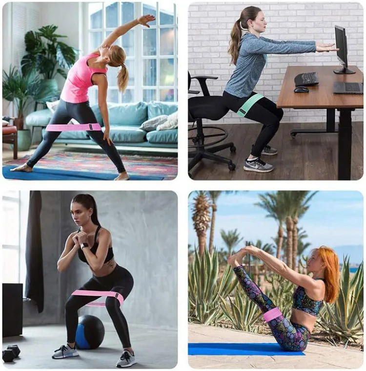 Resistance Bands105
