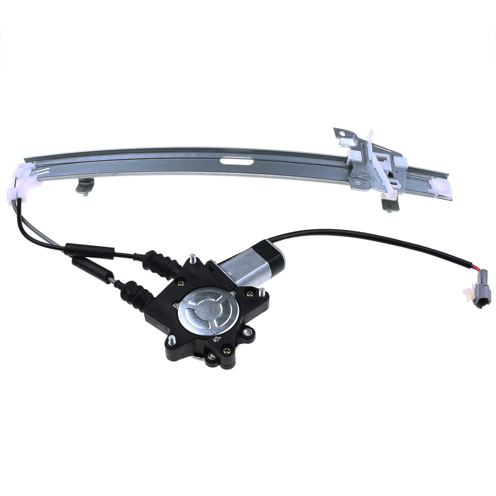 

In-stock CN US AU Power Window Regulator with Motor for Kia Rio 2001-2005 Front Driver Left Side 0K30C59560C