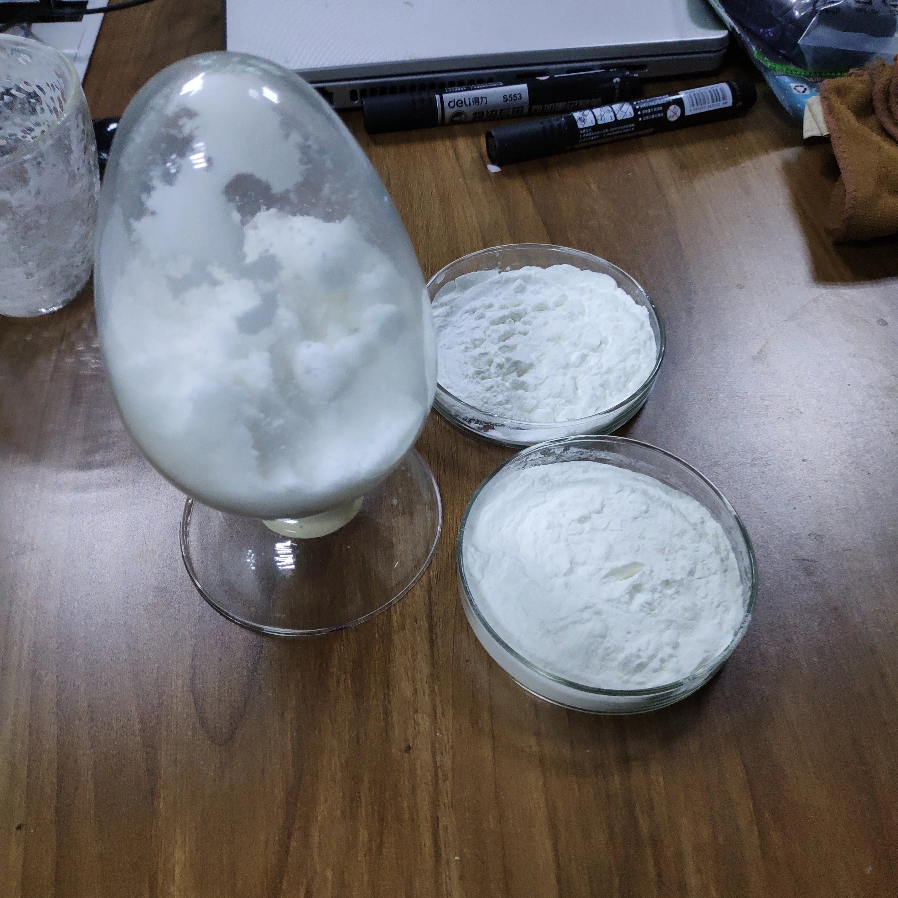 
good quality L-Serine CAS 56-45-1 