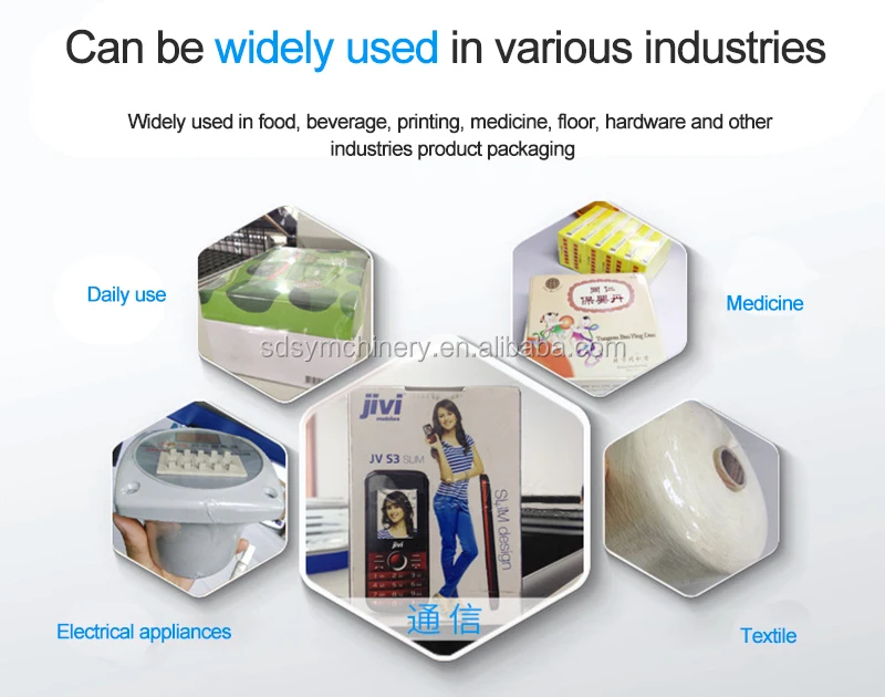 Bottle Shrink Wrap Packing Automatic Shrink Sleeve Wrapping Packaging Machine Sleeve Shrink Wrapping Machine