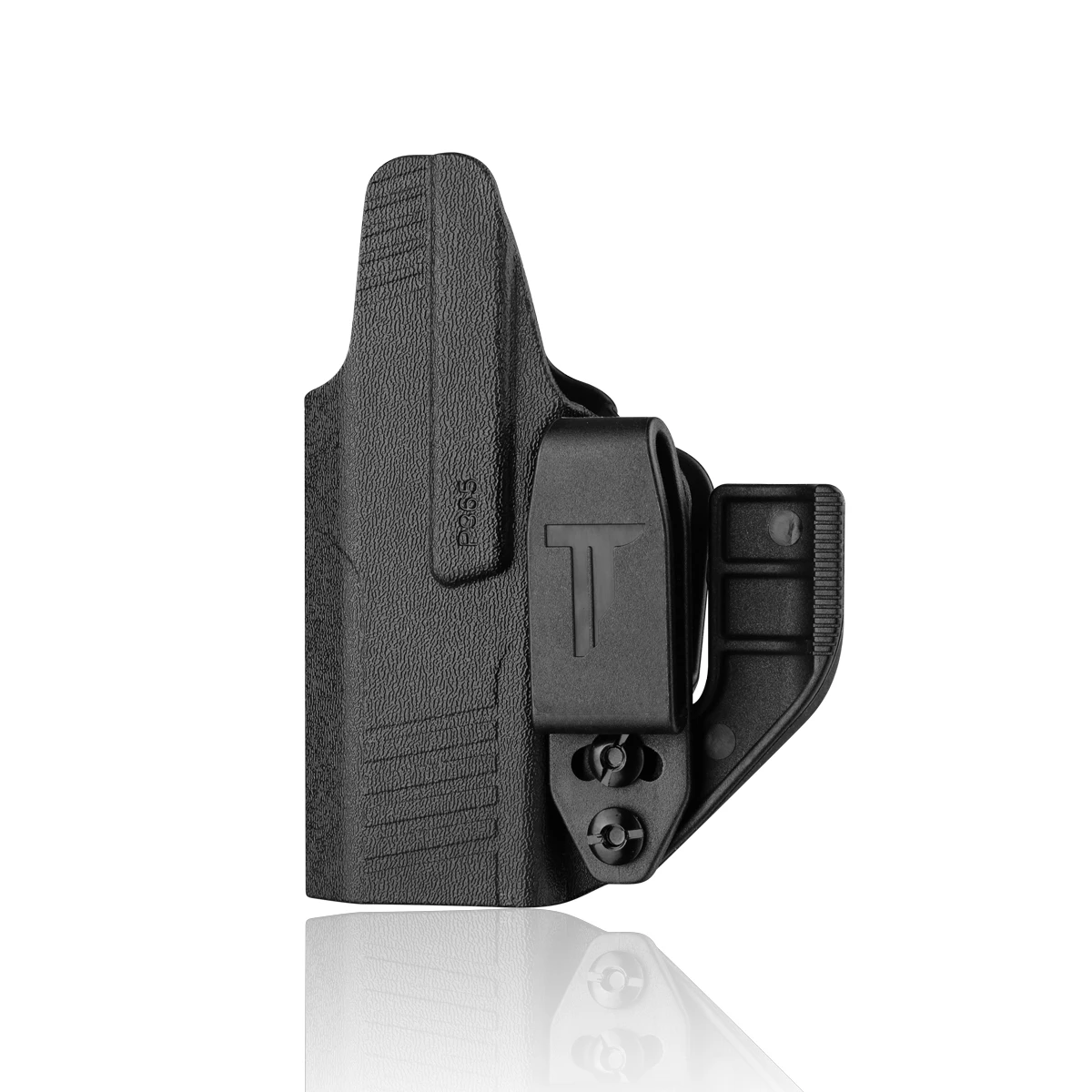 

Cytac holster best concealed carry holster fits Sig Sauer P365 IWB tactical holster, Black