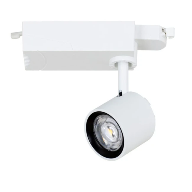 Commercial Indoor Simple 30w track light