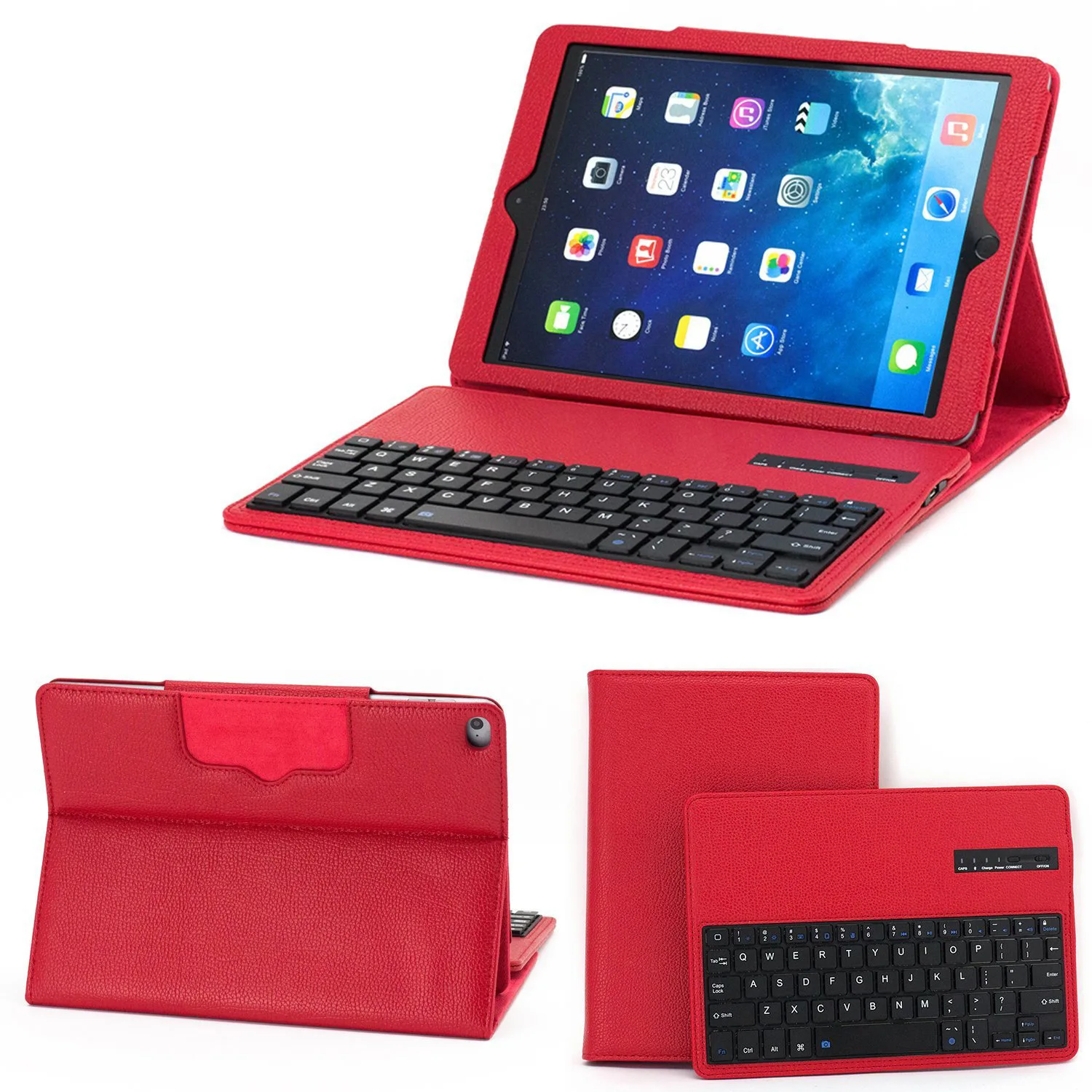 

Wireless Detachable Backlit Magnet Scm-al09 Scm-w09 Pu Leather Tablet Cover For Huawei Mediapad M6 10.8 Spanish Keyboard Case