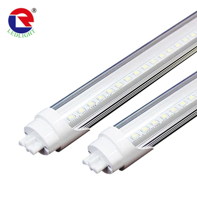 standard fluorescent tube replacement led tube t8 5feet 24w t8 led tube light type B