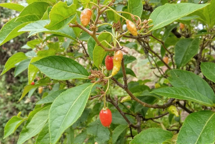 Szechuan Pepper Seedlings