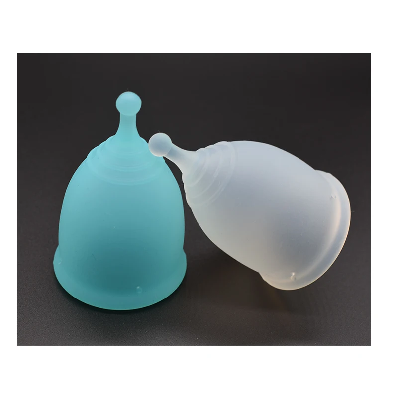 

Furuize cup black menstrual cup ladies, Customized