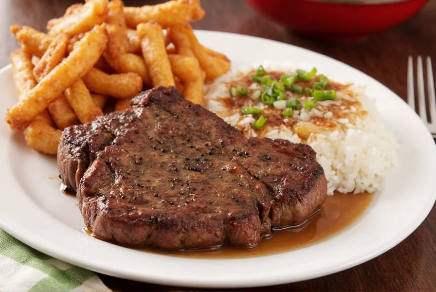 panda express black pepper steak sirloin vs angus reality