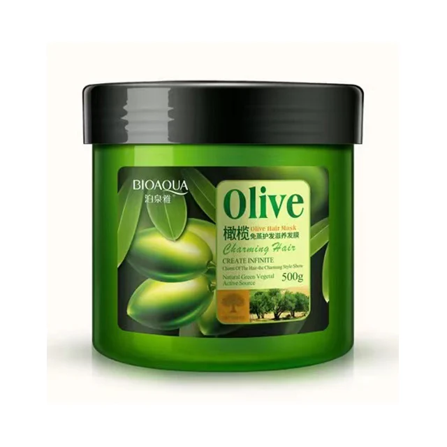 

hair moisturizing cream mask for natural hair olive oil moisturizing hair conditioner mask Paraben sulfate free