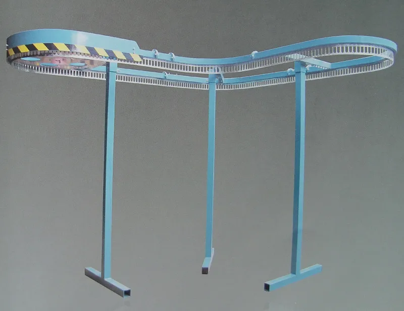 product commercial dry cleaning conveyor laundry shop use-19