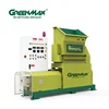 GreenMax M-C200 eps panel melting recycle machinery price