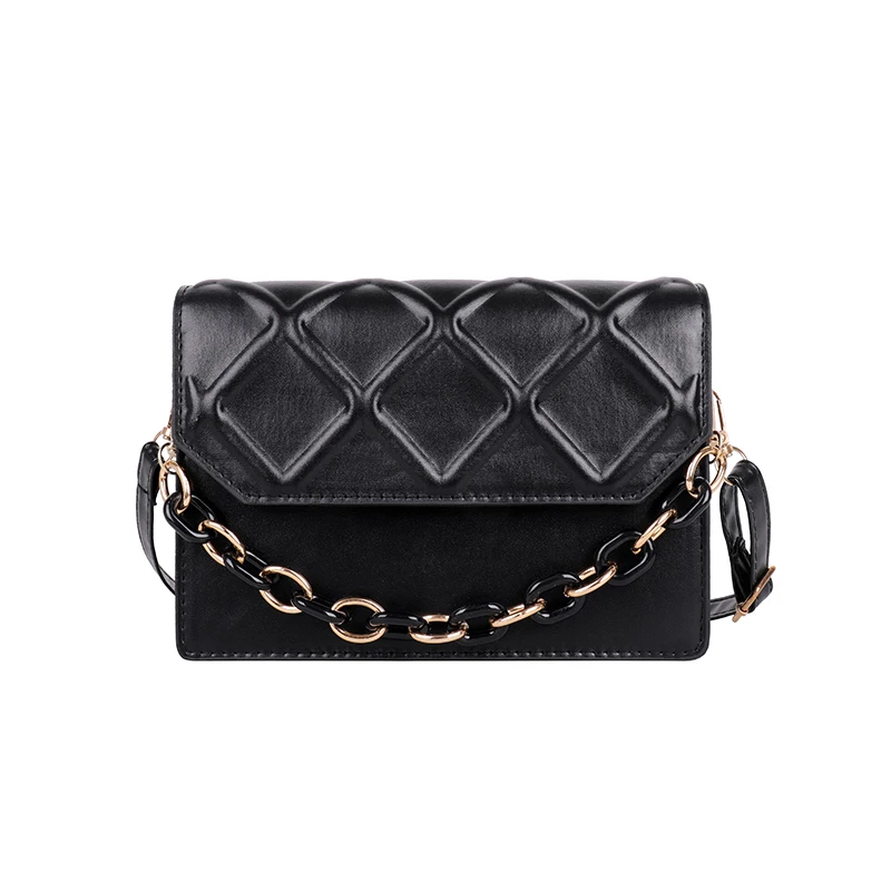 

New Design Chain Sling Shoulder Bags Small Crossbody Bag