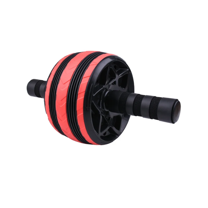 

Single Round Hot Sale Revoflex AB Wheel Roller Fitness AB Wheel Roller,abdominal wheel,wheel roller, Color