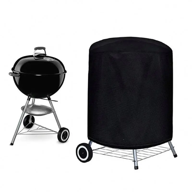 

Oven Protection Cover for oven DRm4 cover against dust and sun outdoor round oven