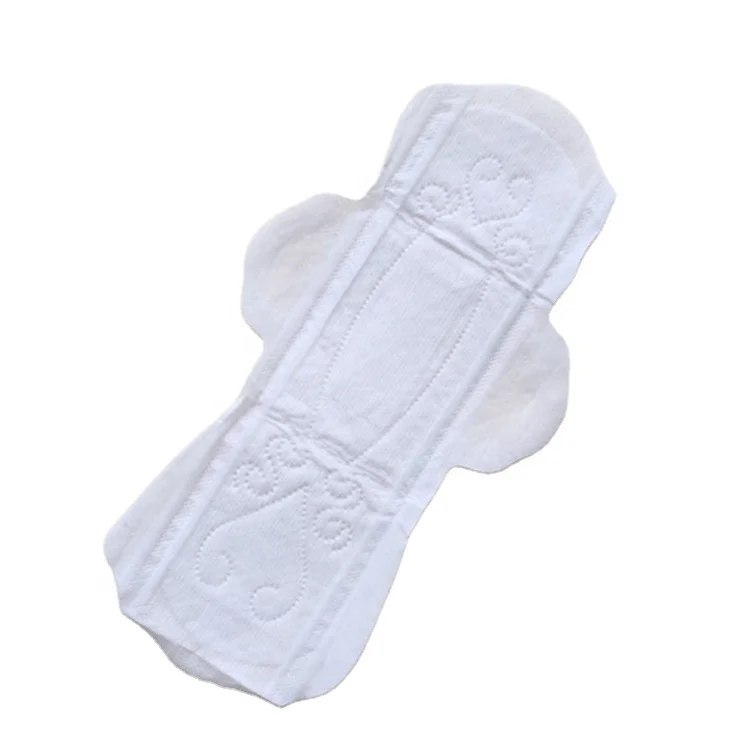 

OEM Daraz Online Shopping Private Label Me Time Leak Protection Premium Sanitary Pads Body Shaped Organic Sanitary Pad Small