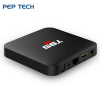 

Wholesale RTC function Smart Google Player Quad Core Google Android Smart TV Box T95 S1 Amlogic S905W