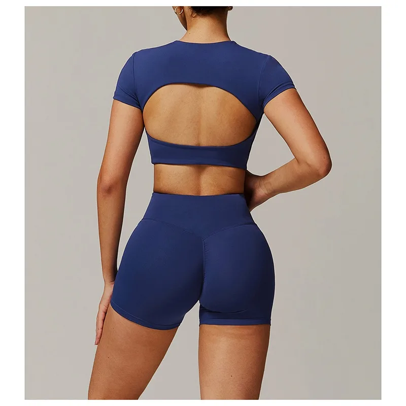 Short
