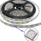 Uv c 245nm で led ストリップ 5050 led ストリップライト、 365nm uvc led 殺菌消毒ストリップライト