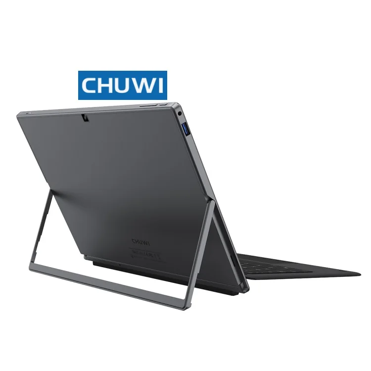 

High Quality Chuwi Ubook Pro 8Gb Ram 256Gb 12.3 inch Wholesale Teblet Rugged Prices Android Wifi 2021 Win Tablet Pc, Black+gray