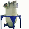 Black engine oil recycling machine pressured leaf filter