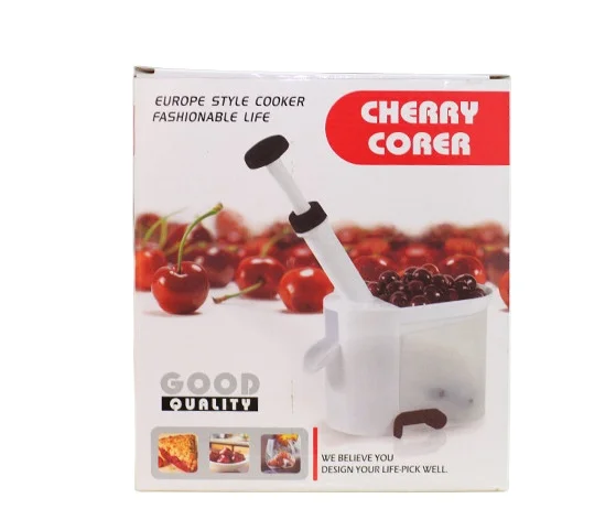 

Cherry Peeler Fruit Peeler Grape Peeler Kitchen Supplies Gadgets