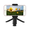 Whole Portable Desktop Gimble Mini Camera Tripod for Smartphone Go pro 7 6 5 4 3 Action and LightCamera