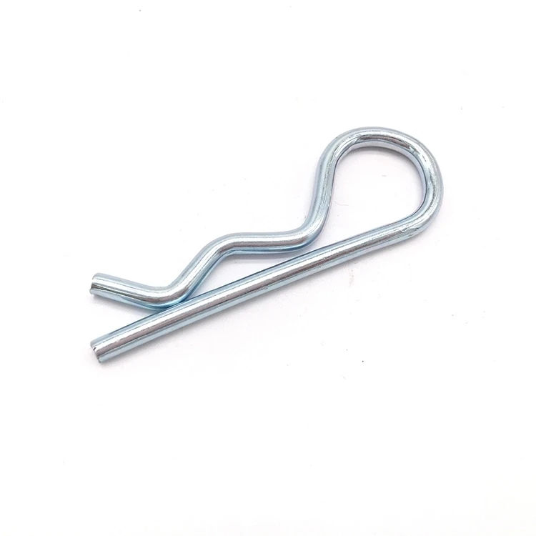 Din 11024 Single Spring Pins R Type Pin - Buy R Clips Pin,Din 11024 ...