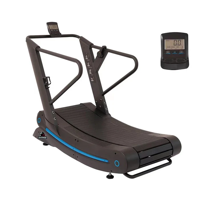 

Body building Curved Treadmill Machine Cardio Fitness Home Treadmill Curved treadmill