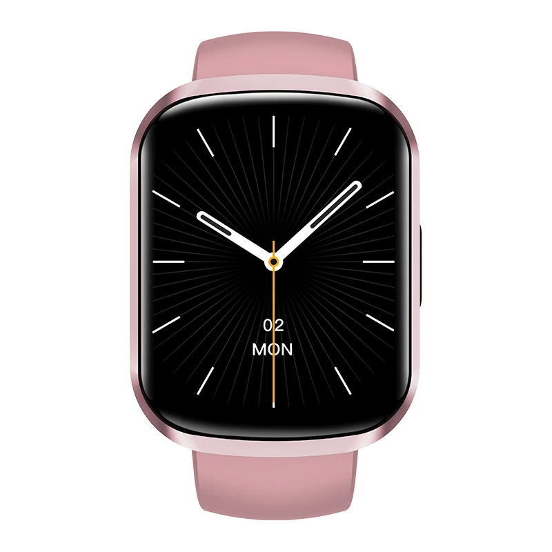 

high quality HW13 Password lock screen Smart Watch Continuous heart rate Smart Watch, Customized colors