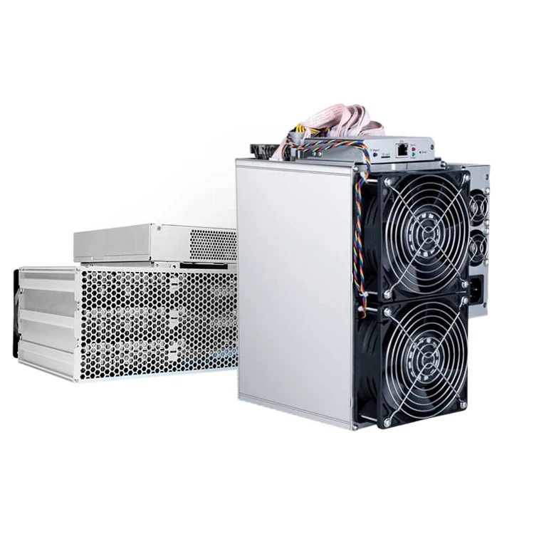 

Used Innosilicon S15 28T Antminer S15 Bitcoin Mining Machine With Psu, Silver