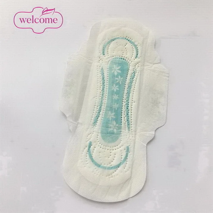 

New Product Ideas 2021 Summer Biodegradable Organic Cotton Sanitary Napkin Price to Womens Panties Sleepwear Casual Dresses