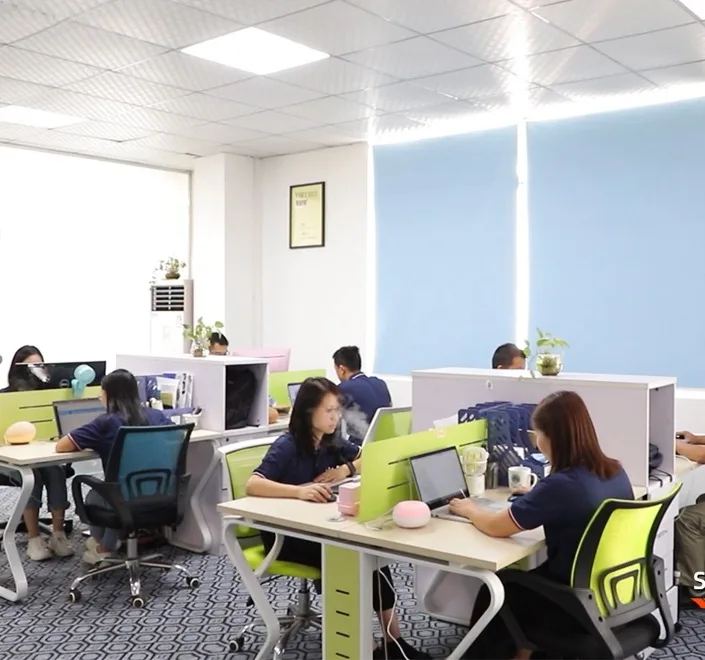 Shenzhen Tyloc Technology Co., Ltd. - Aroma Diffuser/Essential Oil ...