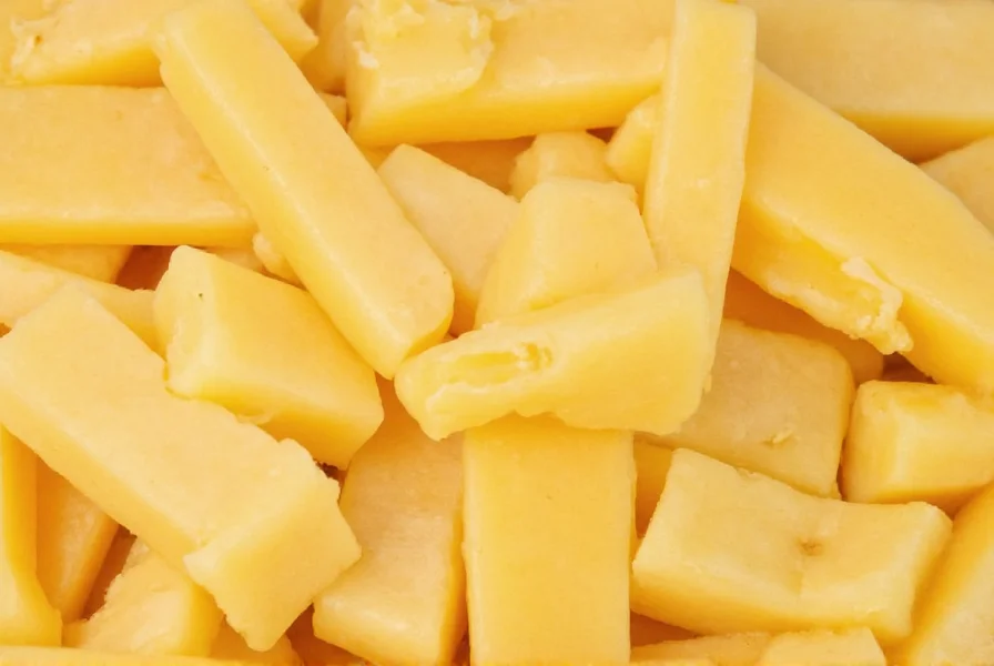 Pepper Jack Cheese: What It Is & How to Use It