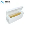 Beekeeping Correx Nuc Bee Box Corflute Plastic Bee Hives For Queen Bees