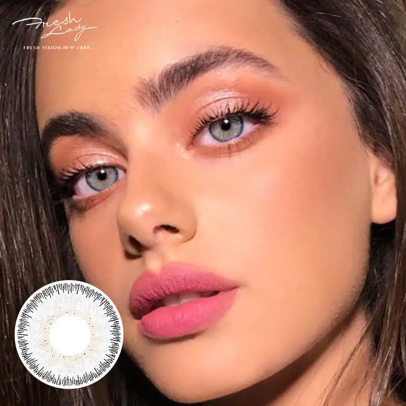 Lareen Twilight Modern Gray co