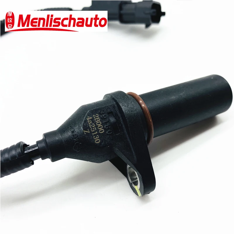 Crank Crankshaft Position Sensor 391802b000 For Accent Veloster Elantra Kia Rio 391802b000