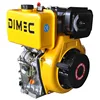 PME186FAE 10Hp Small Diesel engine 186FA Price