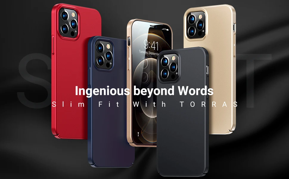 torras iphone 12 pro