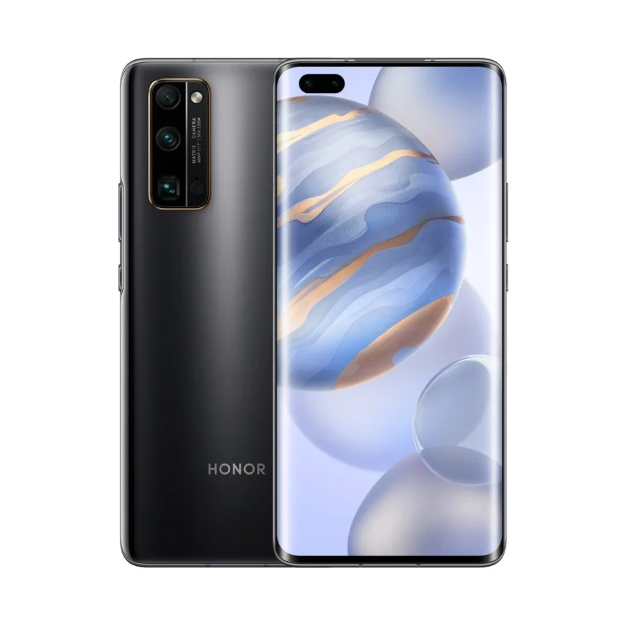 

Huawei Honor 30 Pro EBG-AN00 5G 8GB 128GB China Version Face ID 4000mAh Battery Mobile Phone