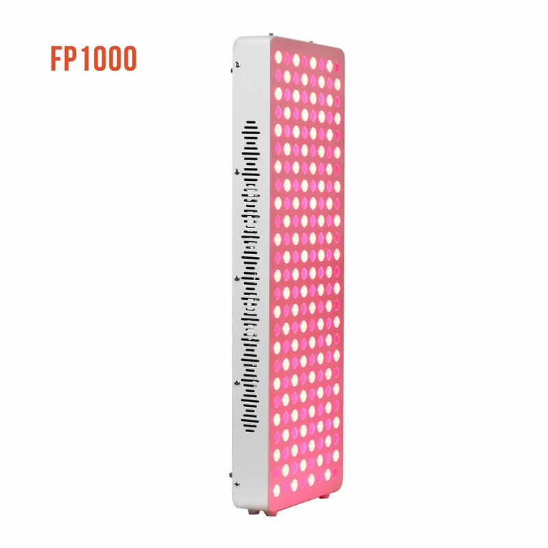 

2022 Newest Professional Phototherapy Lamp 300w 750w 1000W 1500W Red Light Therapy Panel Full Body Skin and Pain Relief