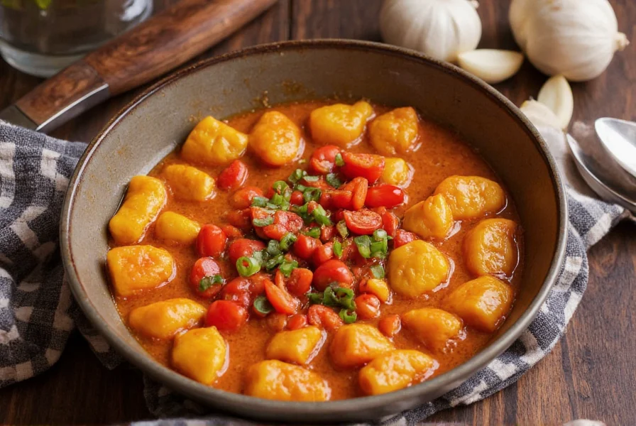 Perfect Garlic Chili Oil Recipe: Homemade in 20 Minutes