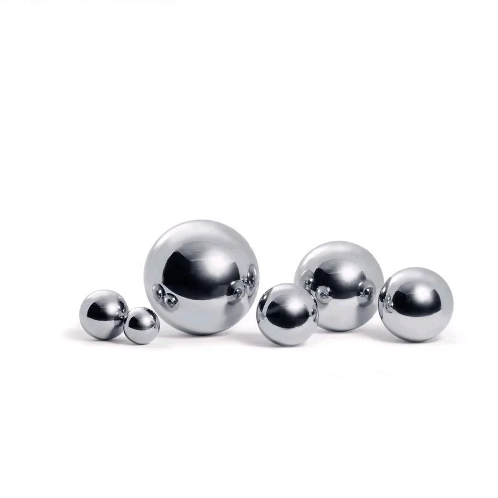 

OEM 12.7mm steel balls 1/2 cycle ball for bicycle parts