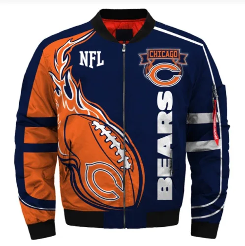 

Custom football Team Rugby Club Jacket Womens Men Jackets 2021 Custom Full Sublimation Padding Jackets, Multiple colour
